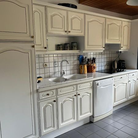 Appartement 109 サランシュ エクステリア 写真