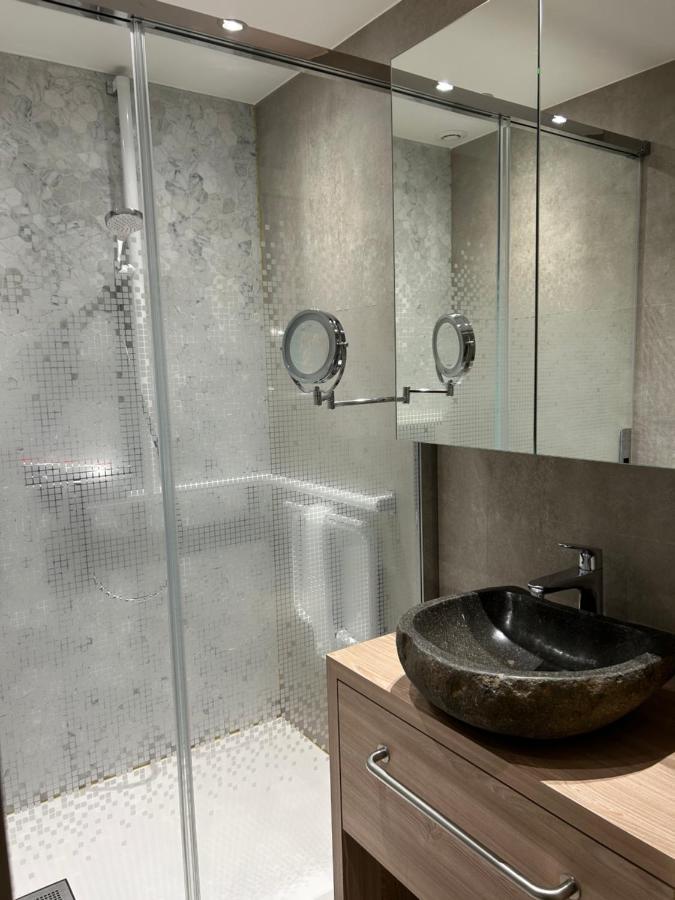 Appartement 109 サランシュ エクステリア 写真