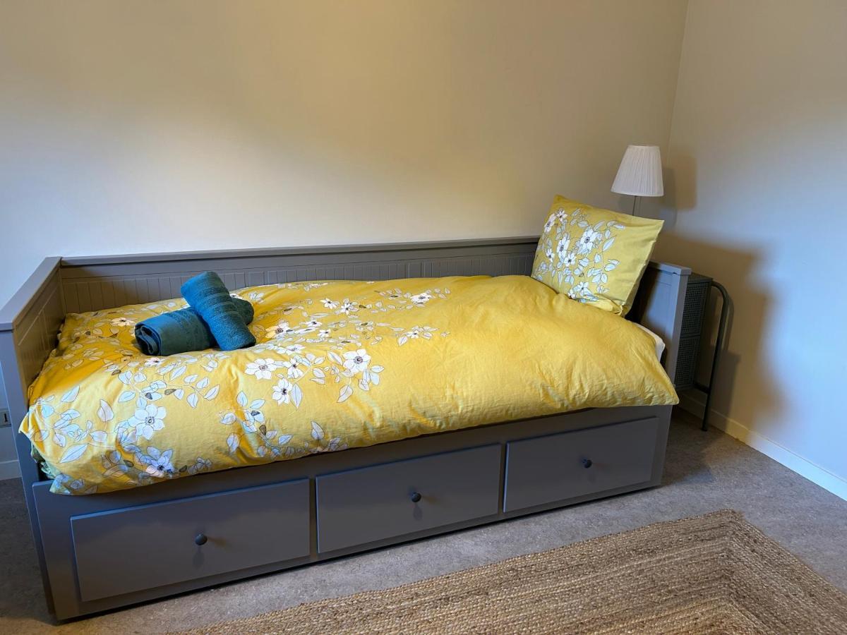 Appartement 109 サランシュ エクステリア 写真
