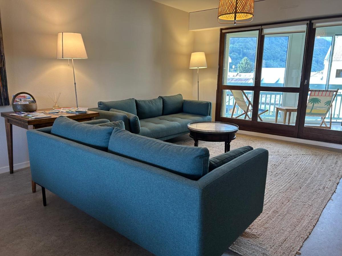 Appartement 109 サランシュ エクステリア 写真