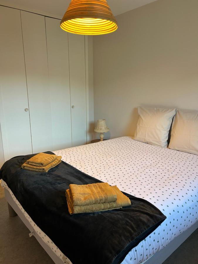 Appartement 109 サランシュ エクステリア 写真