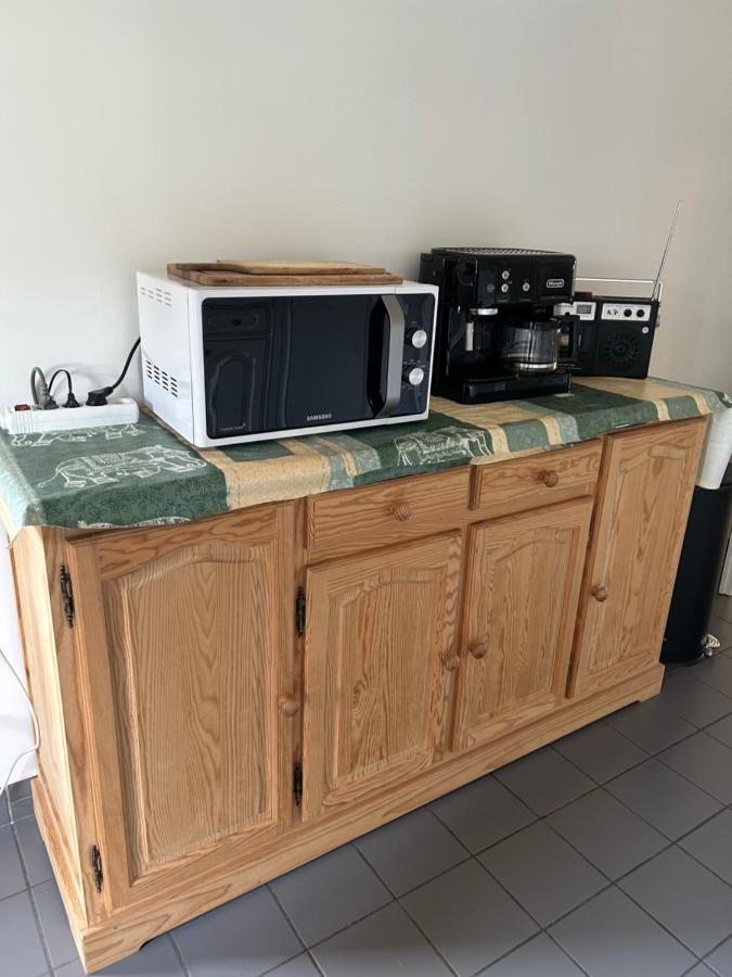 Appartement 109 サランシュ エクステリア 写真