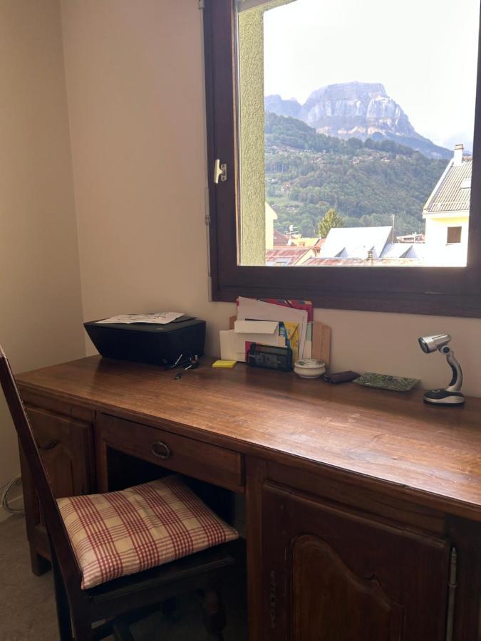 Appartement 109 サランシュ エクステリア 写真