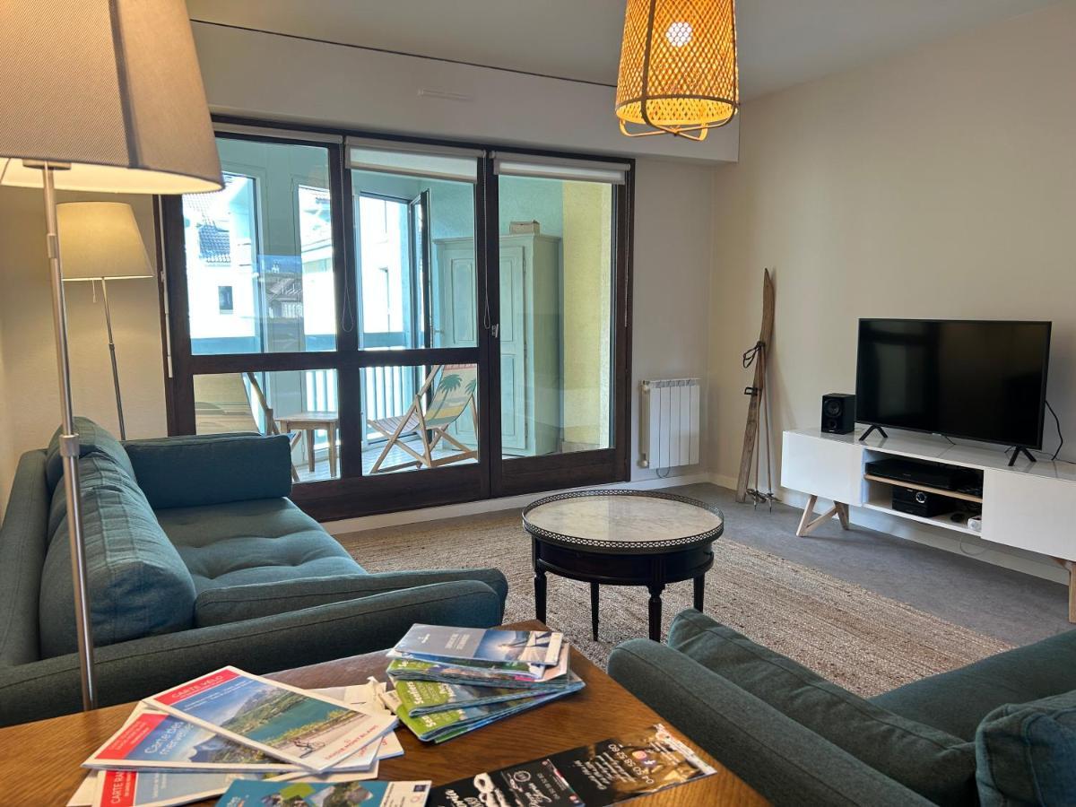 Appartement 109 サランシュ エクステリア 写真
